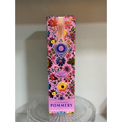 CHAMPAGNE FRANCÉS POMMERY - Imagen 1