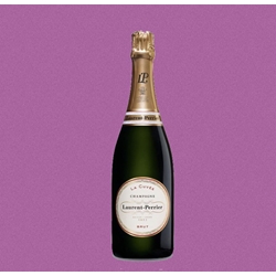 CHAMPAGNE LAURENT-PERRIER - Imagen 1