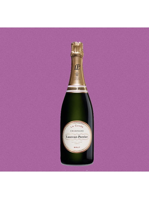 CHAMPAGNE LAURENT-PERRIER - Imagen 1