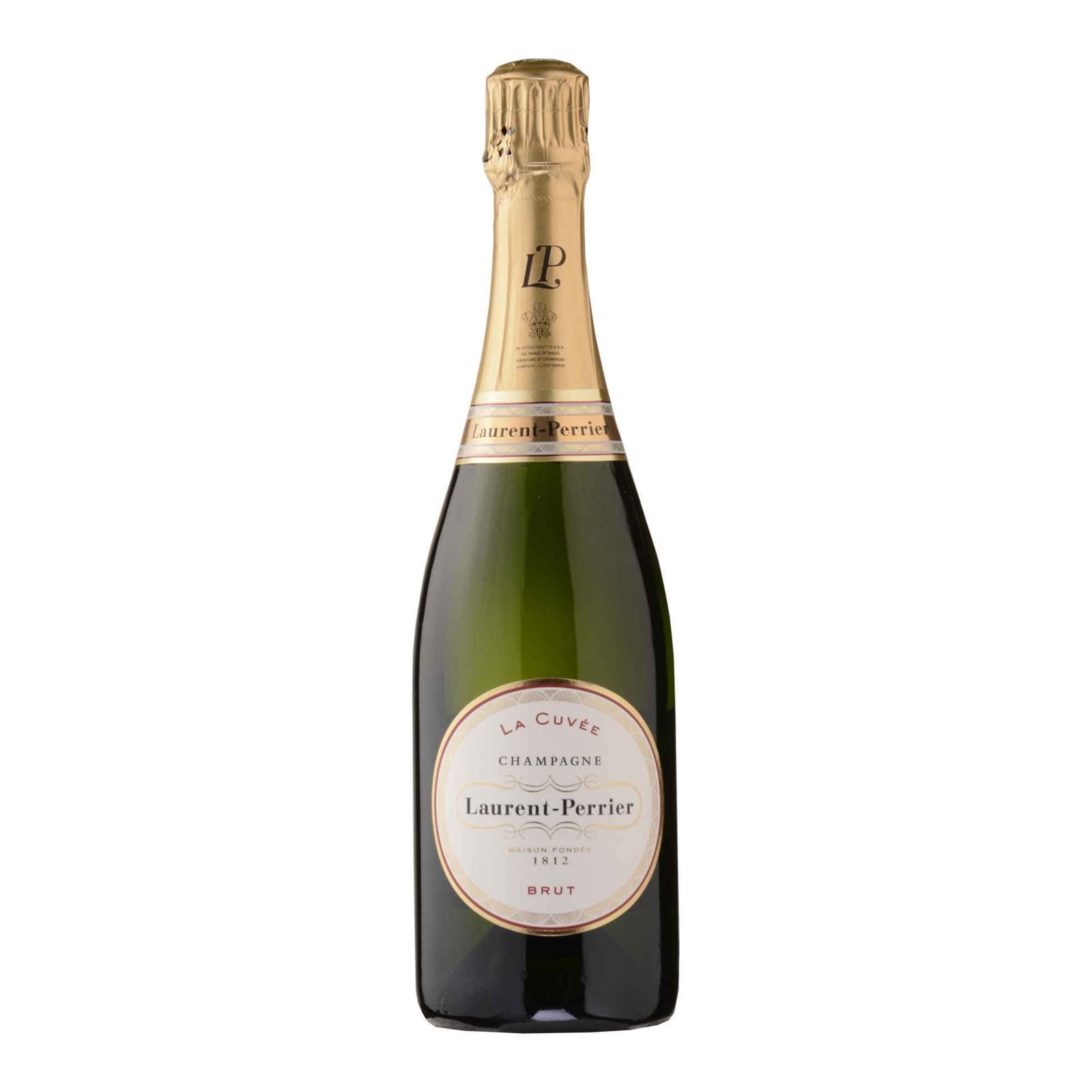 CHAMPAGNE LAURENT-PERRIER - Imagen 2