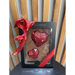 CHOCOLATE  TÚ Y YO - Imagen 1