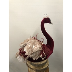 CISNE GRANDE - Imagen 1