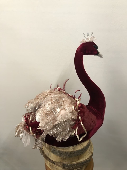 CISNE GRANDE - Imagen 1