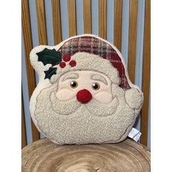 COJÍN NAVIDEÑO - Imagen 1