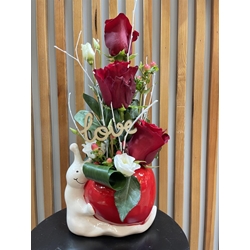 COMPOSICIÓN PASO A PASO - Imagen 1