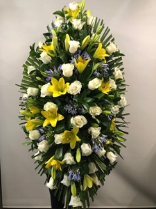 CONDOLENCIAS
