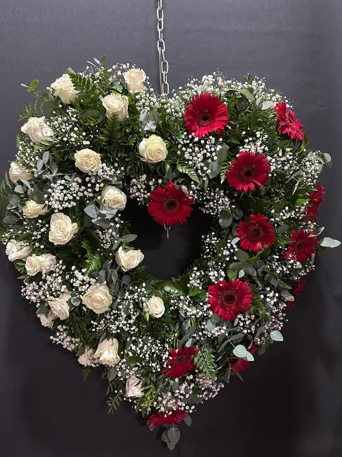 CORAZÓN ALMA - Imagen 1