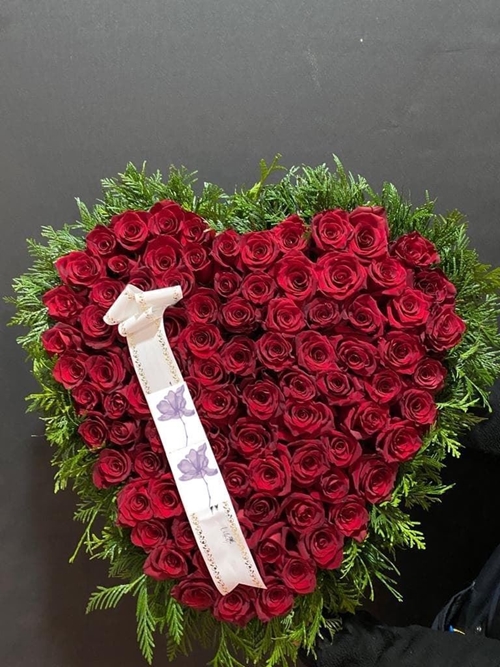 CORAZÓN CONSUELO - Imagen 1