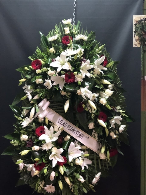 CORONA ETERNIDAD - Imagen 1