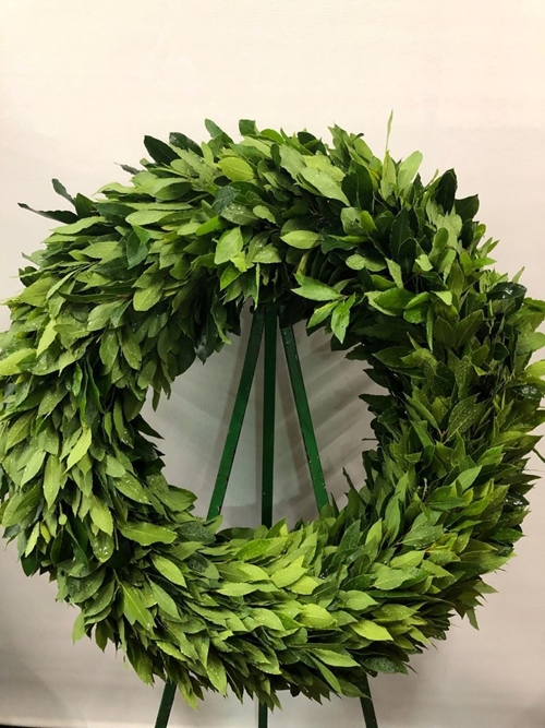 CORONA LAUREL - Imagen 1