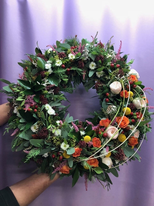 CORONA UNIÓN - Imagen 1