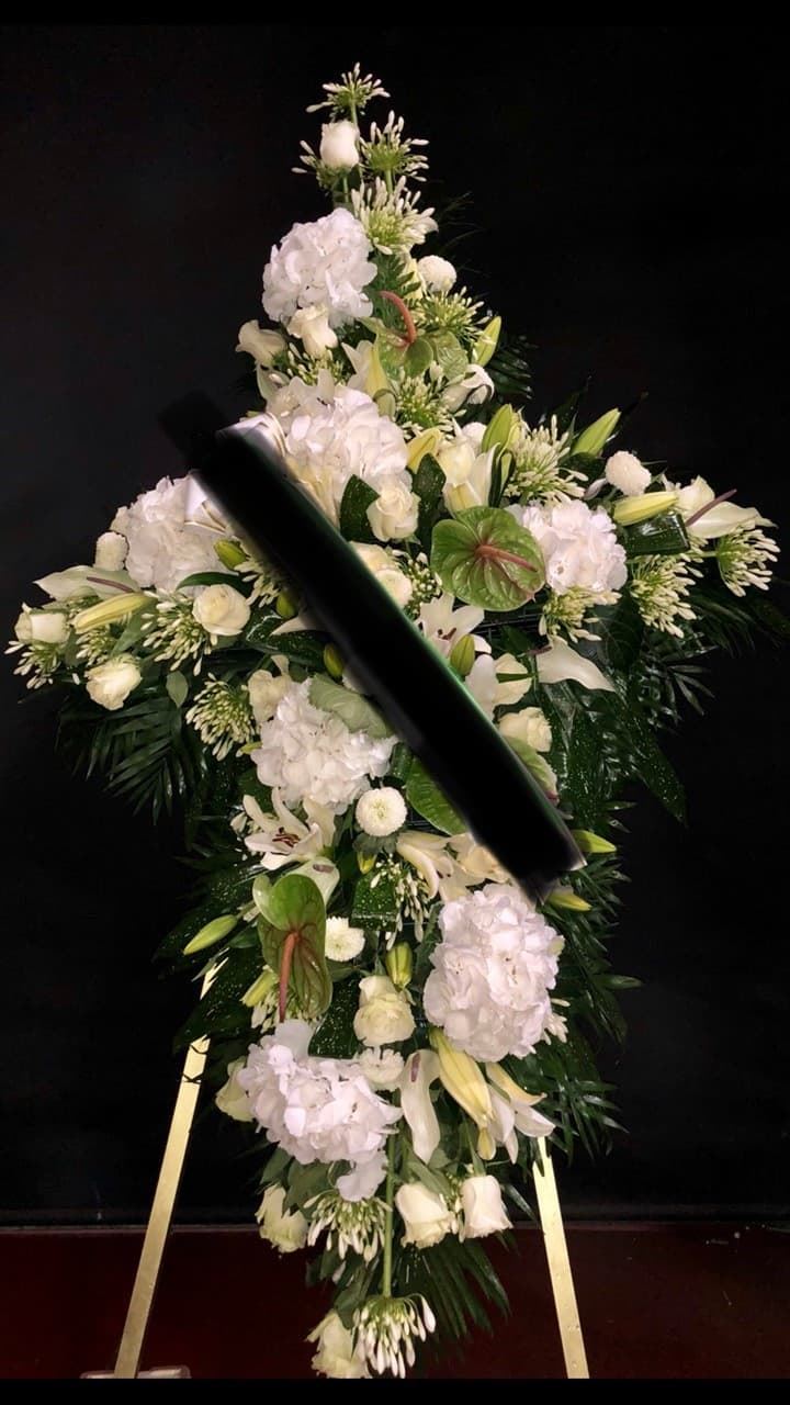 Cruz Blanca - Imagen 1