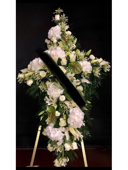 CRUZ PUREZA - Imagen 1