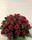 CUPIDO (Ramo de 60 rosas rojas) - Imagen 1