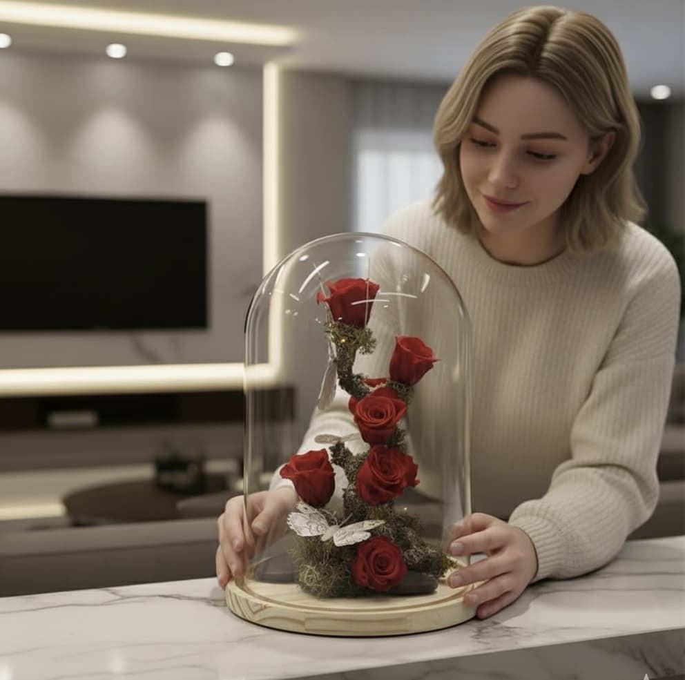 CÚPULA LATIDO ETERNO - Imagen 2