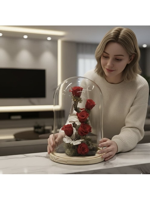 CÚPULA LATIDO ETERNO - Imagen 2