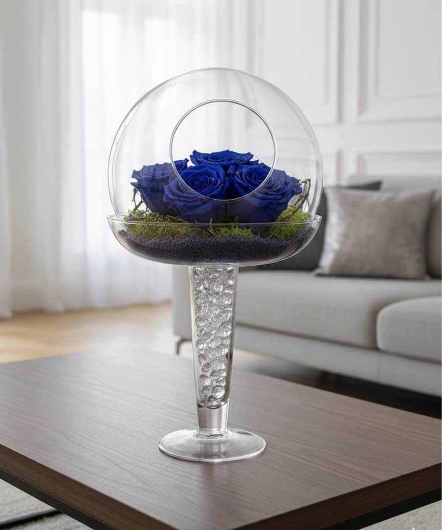 CÚPULA SUSPIROS - Imagen 1