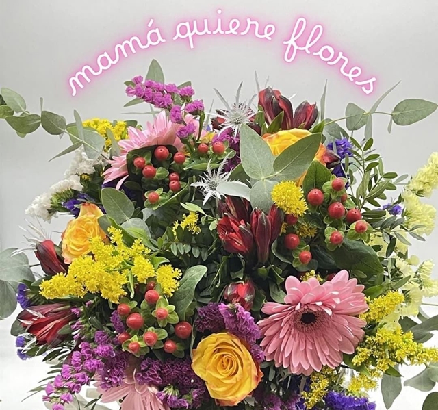 Día de la Madre