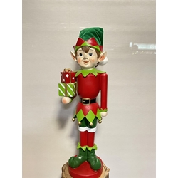 ELFO FESTIVO - Imagen 1