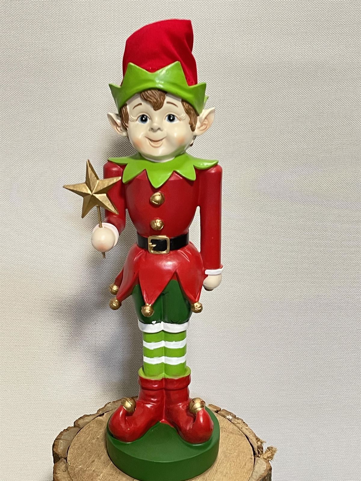 ELFO - Imagen 1