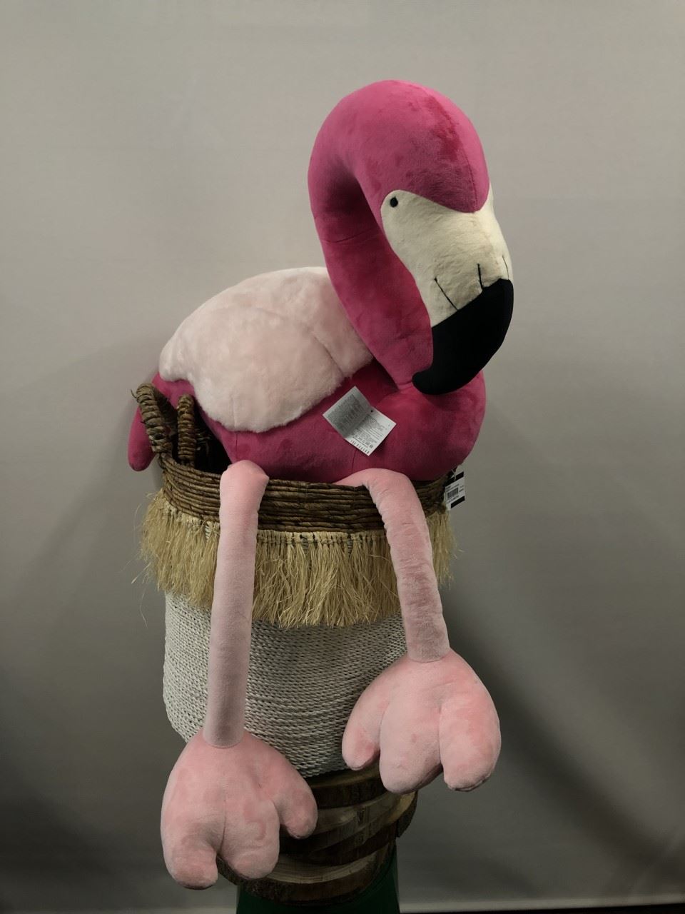 Flamingo - Imagen 1