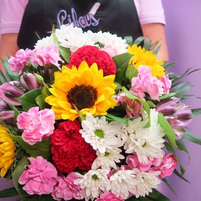 Flores Para Regalar
