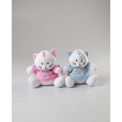 GATITO SONAJERO - Imagen 1