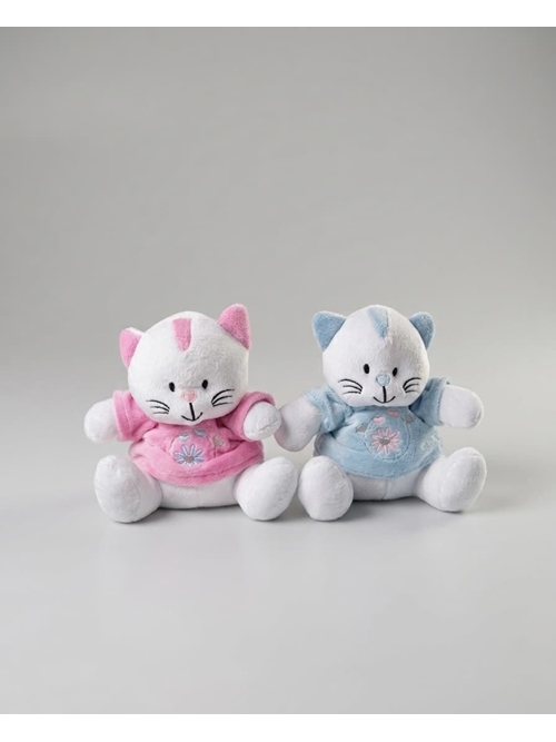 GATITO SONAJERO - Imagen 1