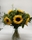 GIRASOL-Ramo girasoles - Imagen 1