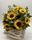 GIRASOL-Ramo girasoles - Imagen 2