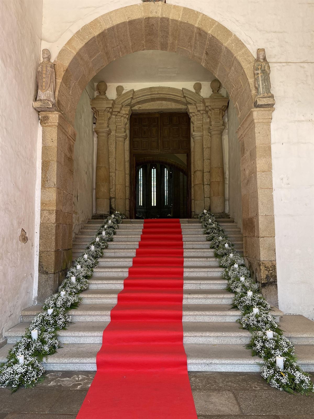 Iglesia Santo Domingo de Bonaval - Imagen 4