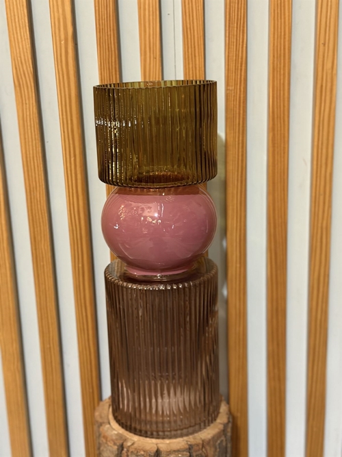 JARRÓN ARMONIOSO - Imagen 1