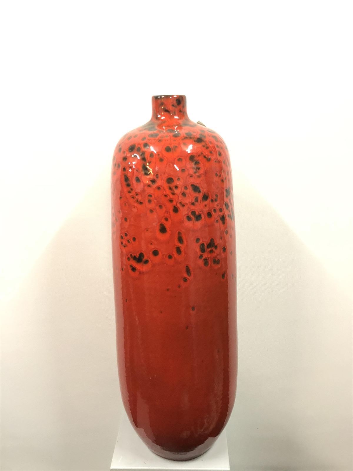 Jarron Ceramica - Imagen 1