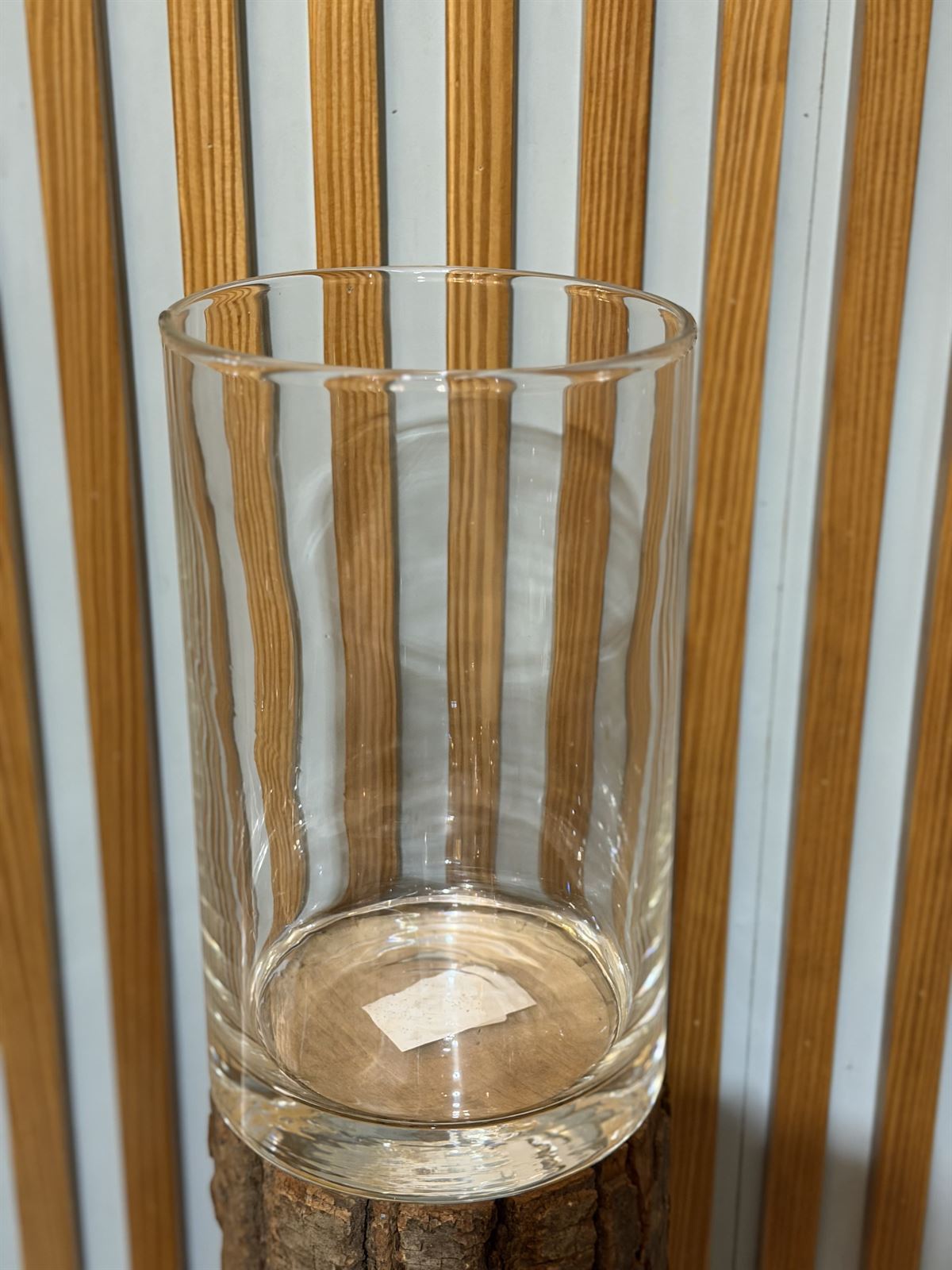 JARRÓN CILINDRO - Imagen 1