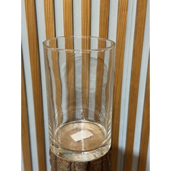 JARRÓN CILINDRO - Imagen 1