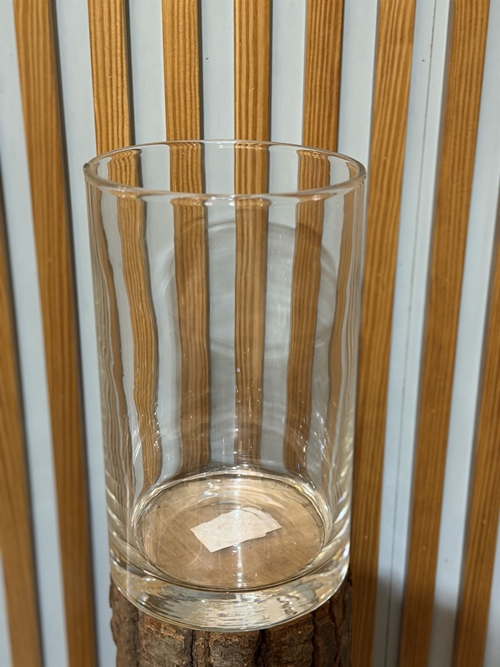 JARRÓN CILINDRO - Imagen 1