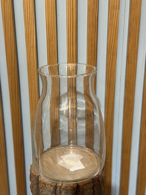 JARRÓN CRISTAL - Imagen 1