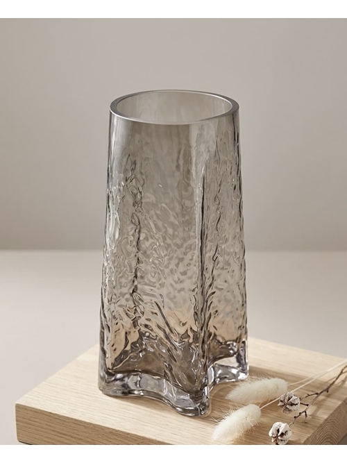 JARRÓN CRISTAL - Imagen 1