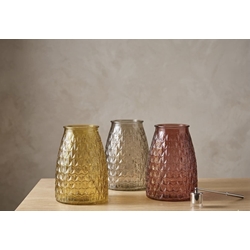 JARRON DE CRISTAL - Imagen 1