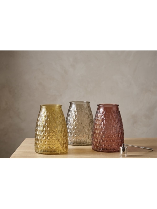 JARRON DE CRISTAL - Imagen 1