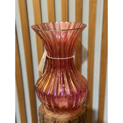 JARRÓN ROSADO - Imagen 1