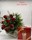 KARITA ( Pack 10 rosas rojas y caja de bombones Belgas) - Imagen 1