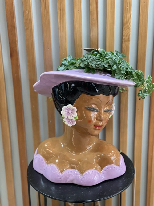 MACETERO ROSALÍA - Imagen 1