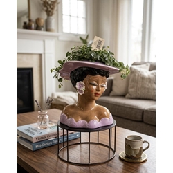 MACETERO ROSALÍA - Imagen 2