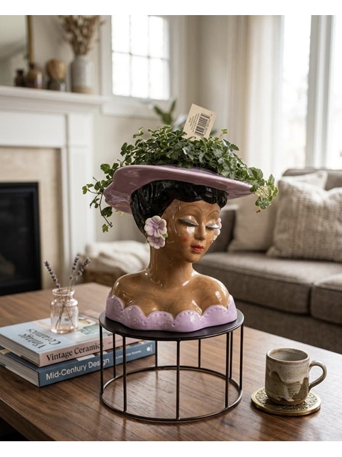 MACETERO ROSALÍA - Imagen 2