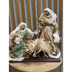 NACIMIENTO - Imagen 1