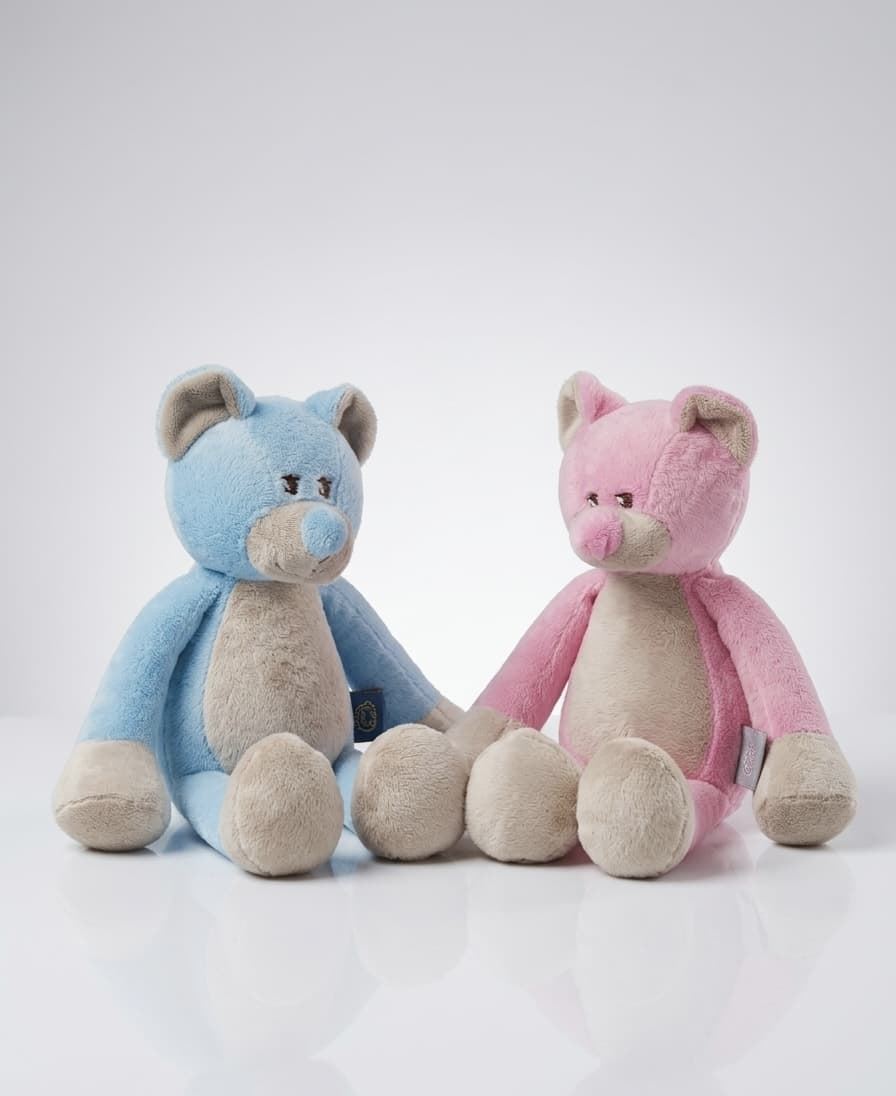 OSITO SONAJERO - Imagen 1