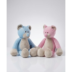 OSITO SONAJERO - Imagen 1