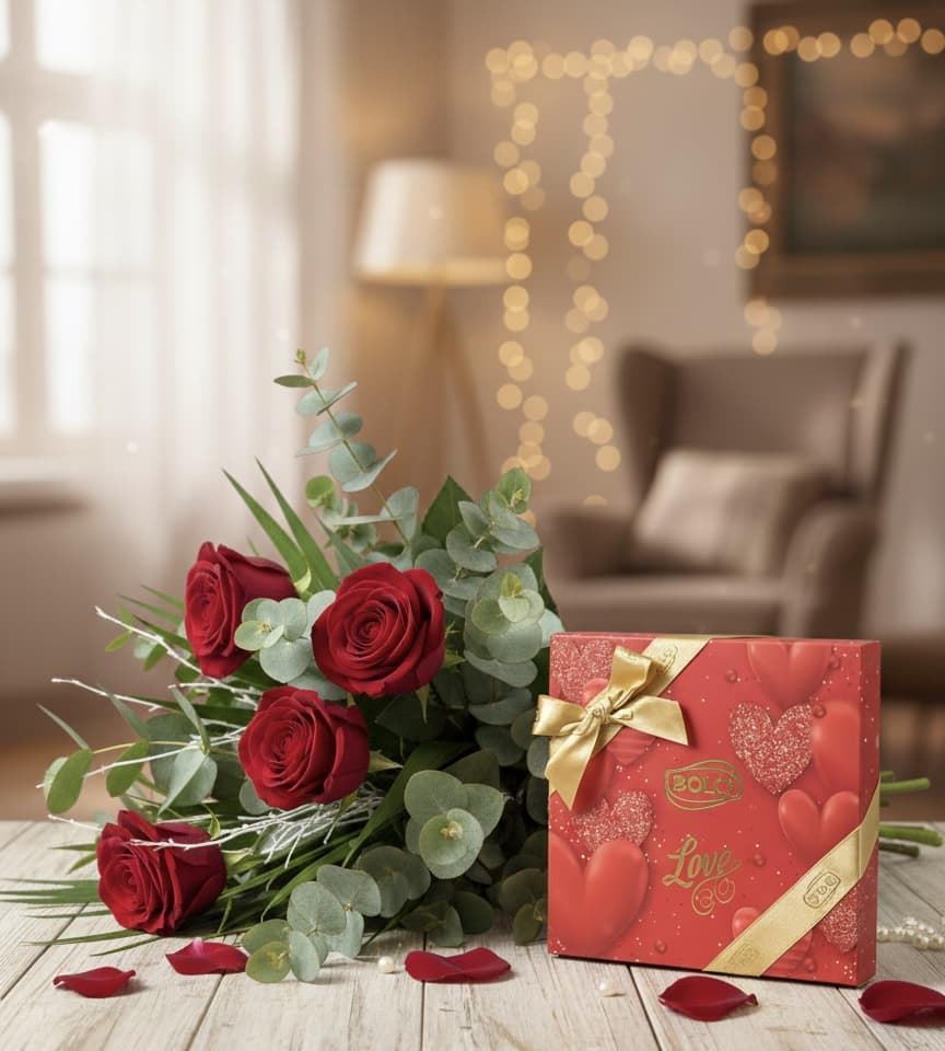 PACK DULCE PASIÓN - Imagen 1