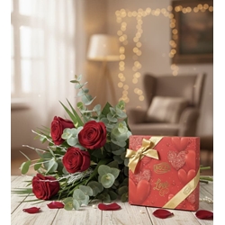 PACK DULCE PASIÓN - Imagen 1